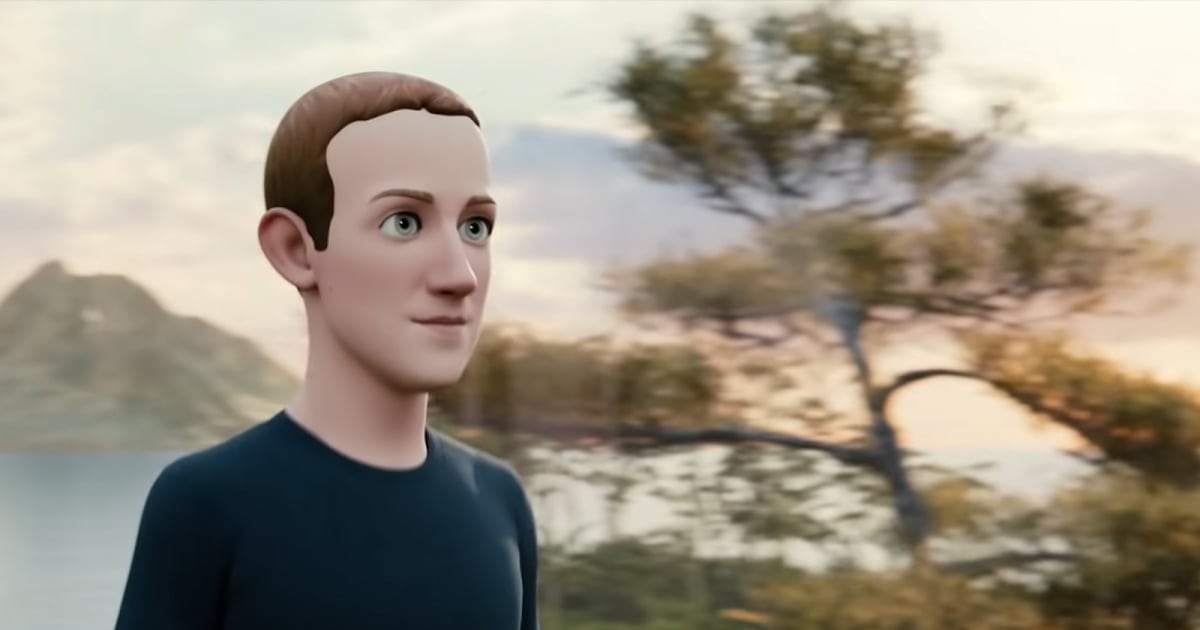 Meta Halts Horizon Worlds Operations to Redirect Funds Toward Generative AI Initiatives