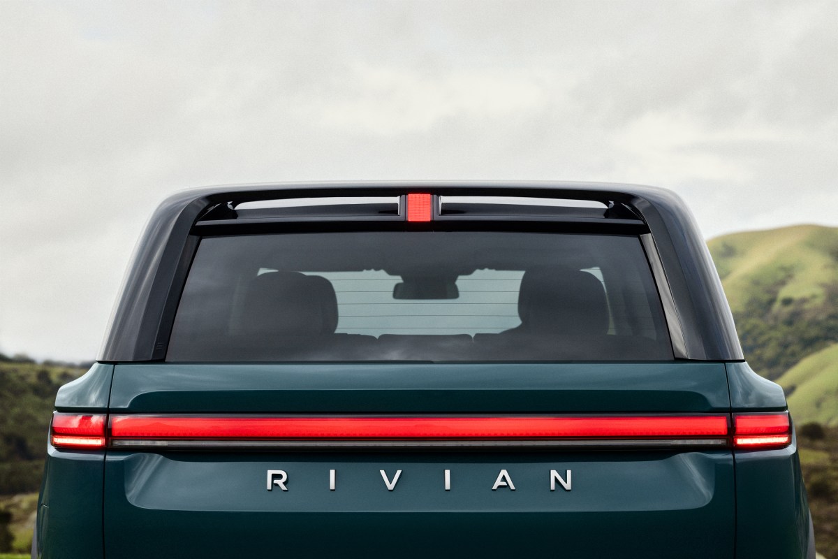 Rivian Delays 2027 Profitability Target Amid Autonomous Vehicle Investments
