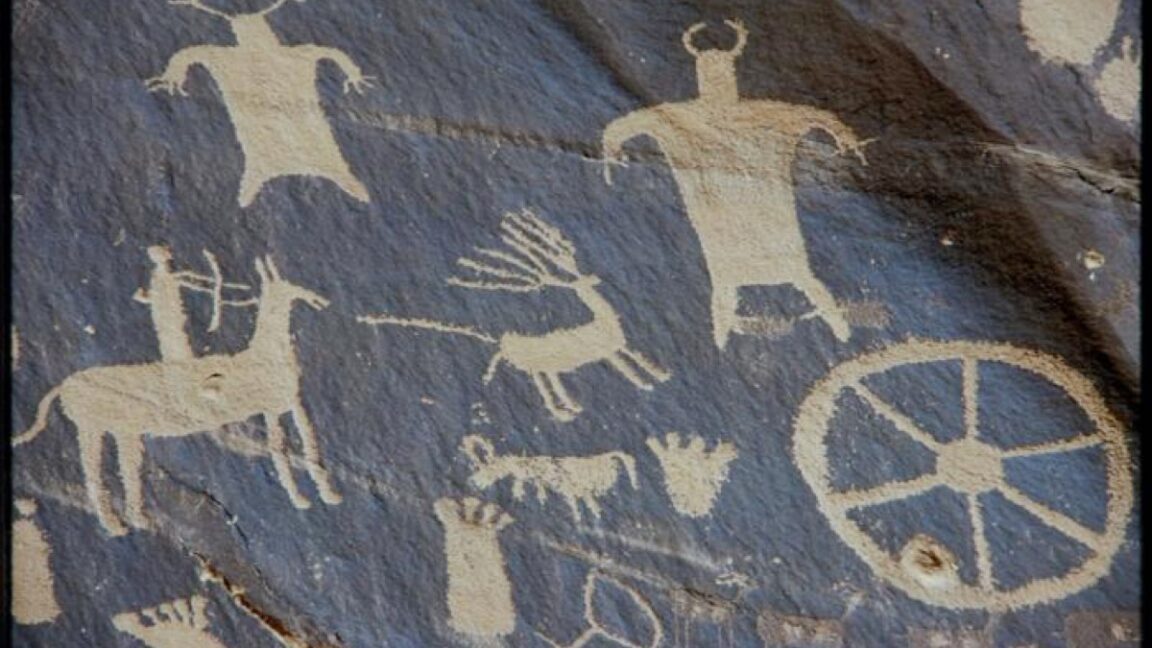 Study Dates Bow and Arrow Arrival in North America