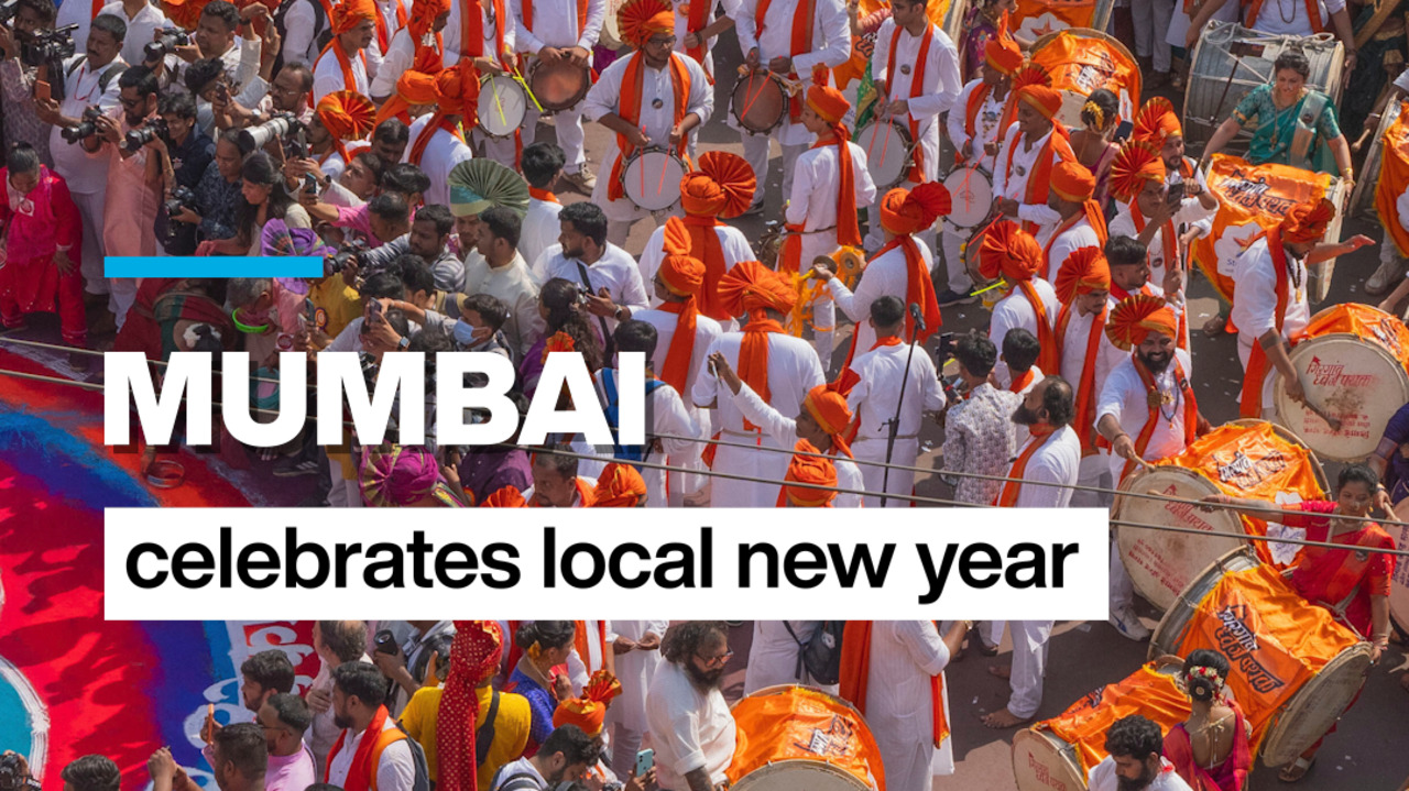 Mumbai Marks Gudi Padwa as Spring Festival Drives Regional Consumption