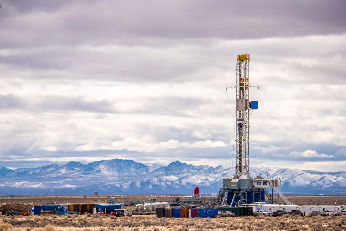 Fervo Energy Secures $421 Million Non-Recourse Loan for Utah Geothermal Project