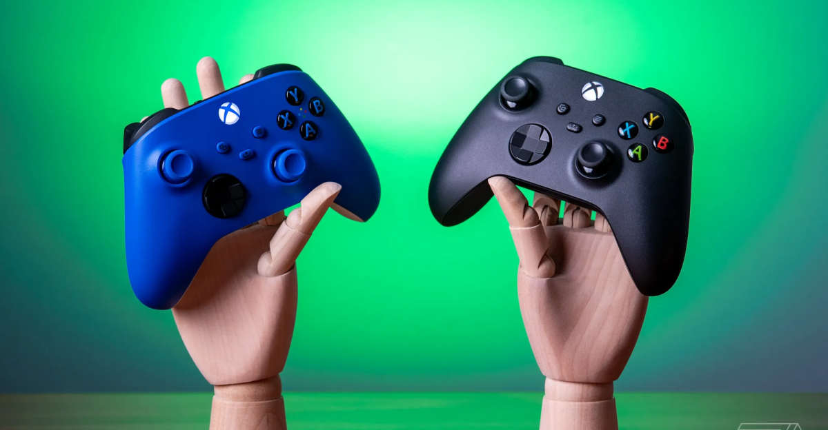 Microsoft Xbox Wireless Controller Drops to $43.49 During Amazon Spring Sale