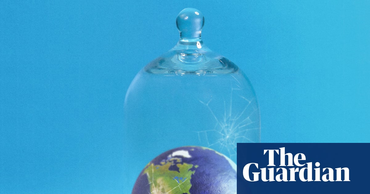 Trump Leads Largest US Delegation to Davos Amid Global Order Erosion