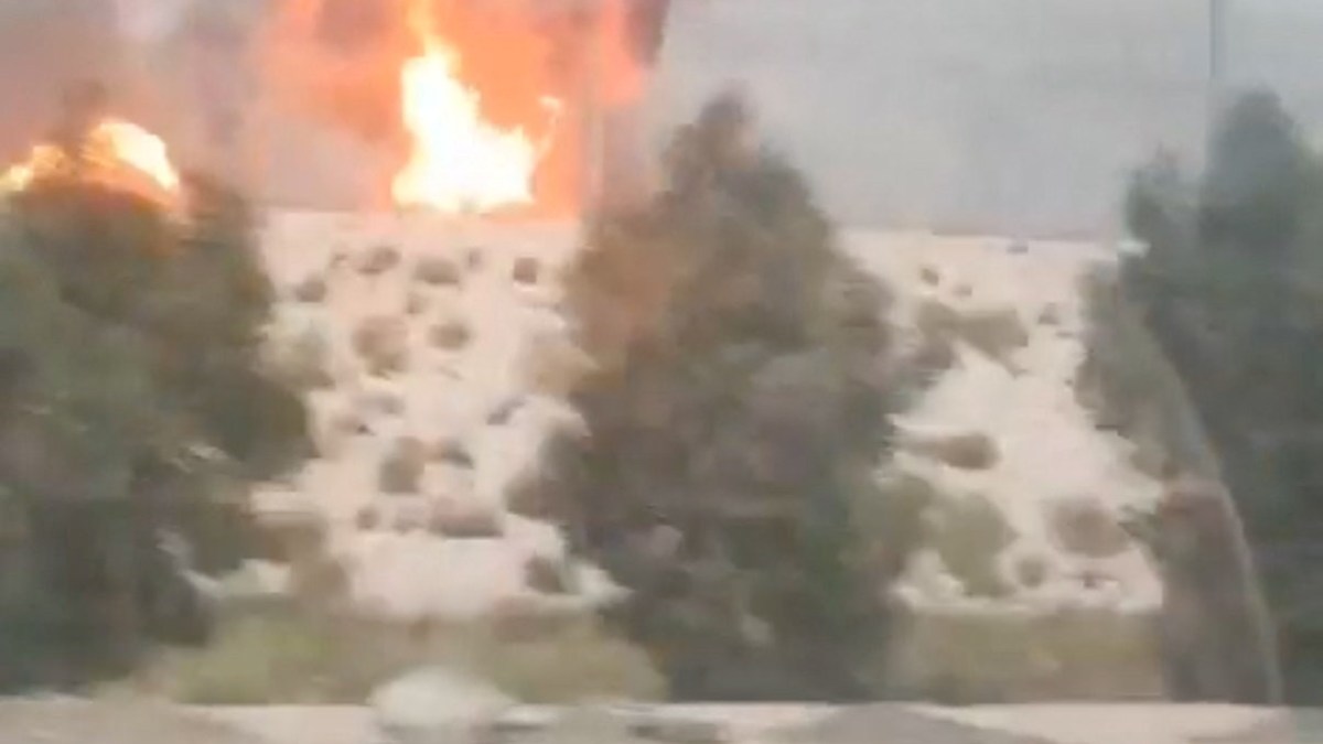 US, Israel Target Iran Infrastructure as War Goals Remain Unclear After Three Weeks