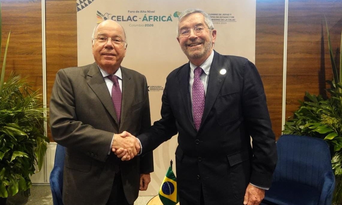 Mexico Prepares for Petrobras President Visit to Discuss Energy Cooperation with Pemex