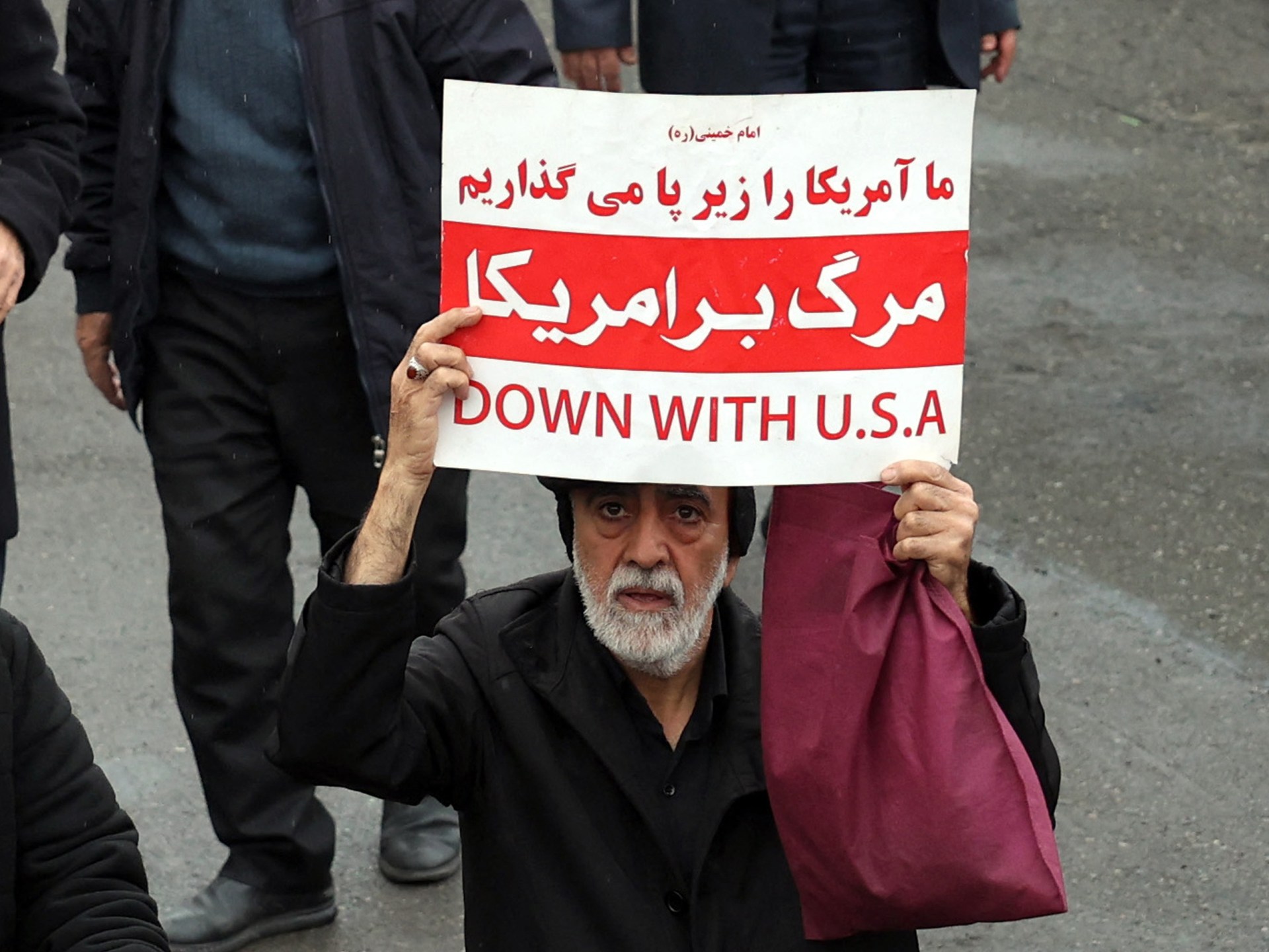 US and Israel Enter Fourth Week of Strikes on Iran as Casualties Mount