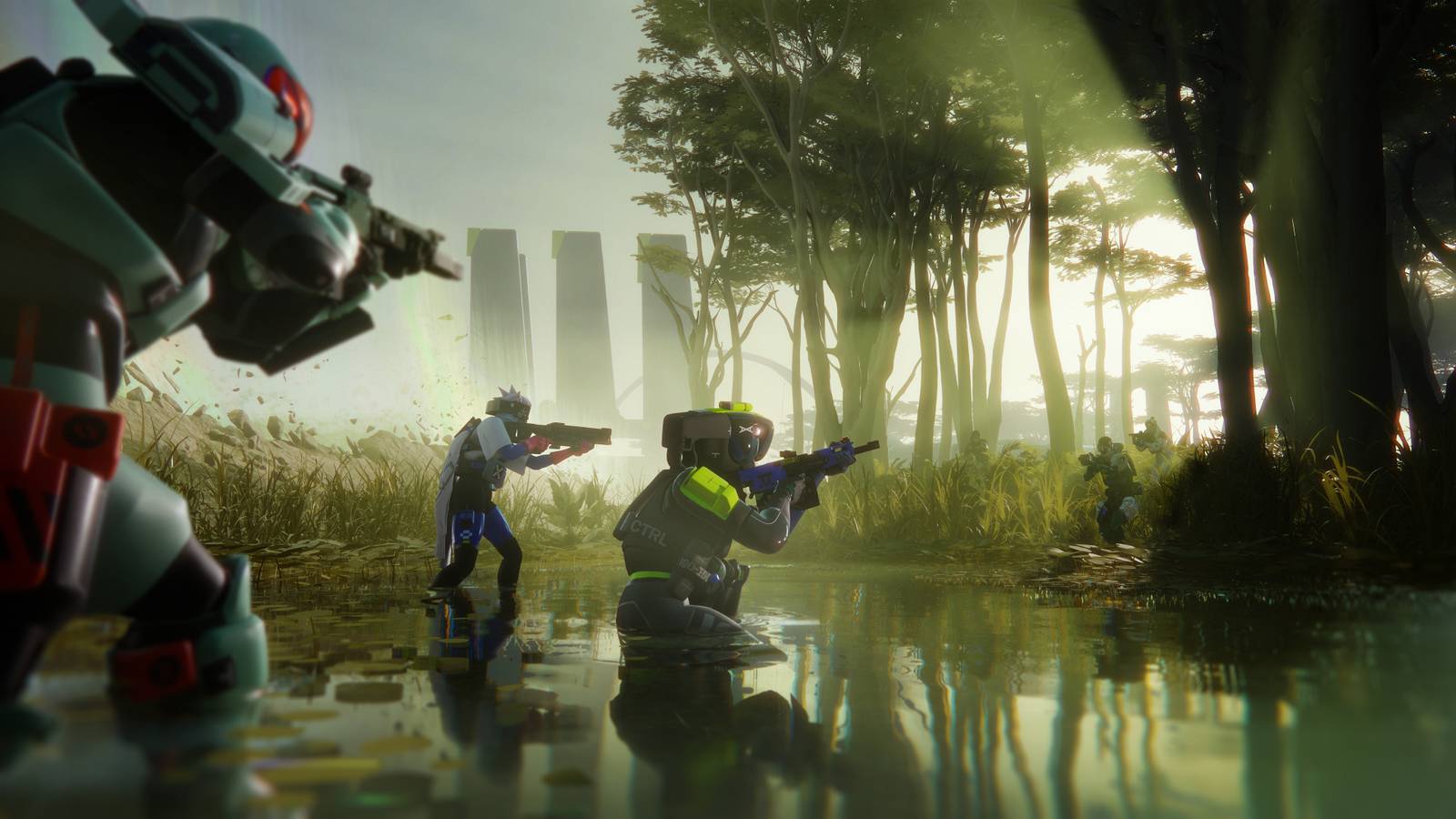 Bungie Marathon Redefines Extraction Shooter Genre Through Economic Satire