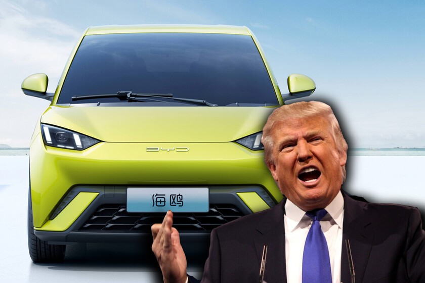 Canada Lowers Tariffs on Chinese EVs as BYD, Chery Enter Market