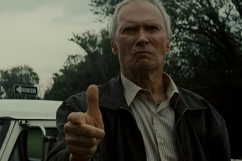 Clint Eastwood Critiques US Art Originality Compared to Europe