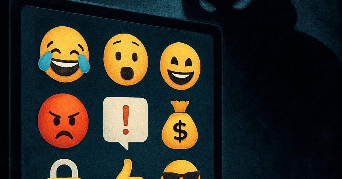 Emojis Become Trojan Horses: Cybersecurity Threats Rise in Chile and Latin America