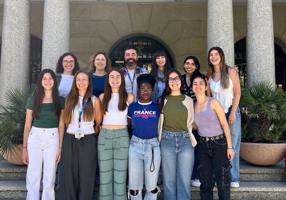 Barcelona Team Develops Epigenetic Alzheimer’s Drug FLAV-27