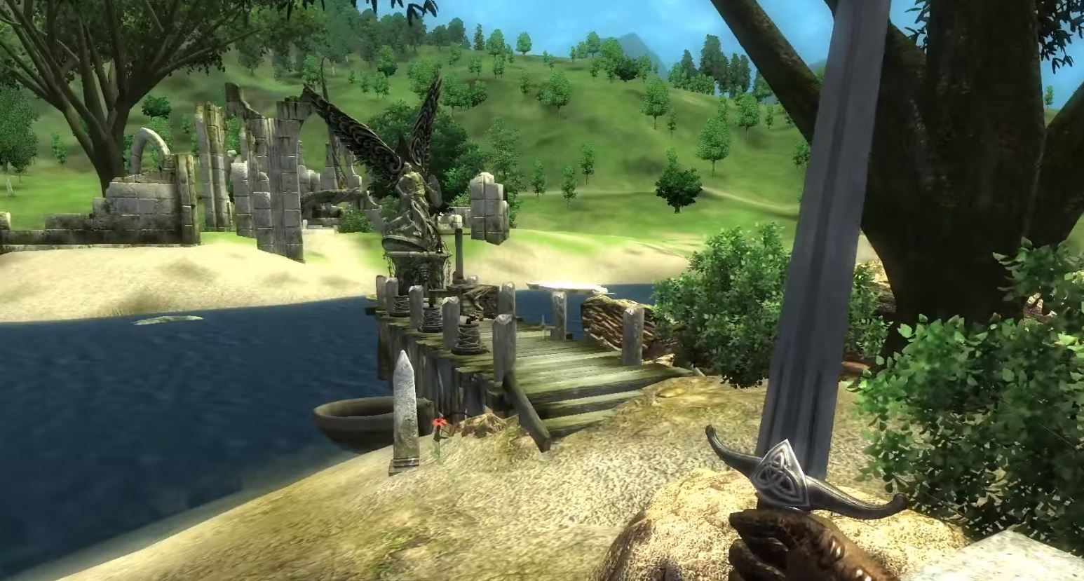 Bethesda Art Director Reveals Starfield DLC Strategy to Avoid Old Pop-Ups