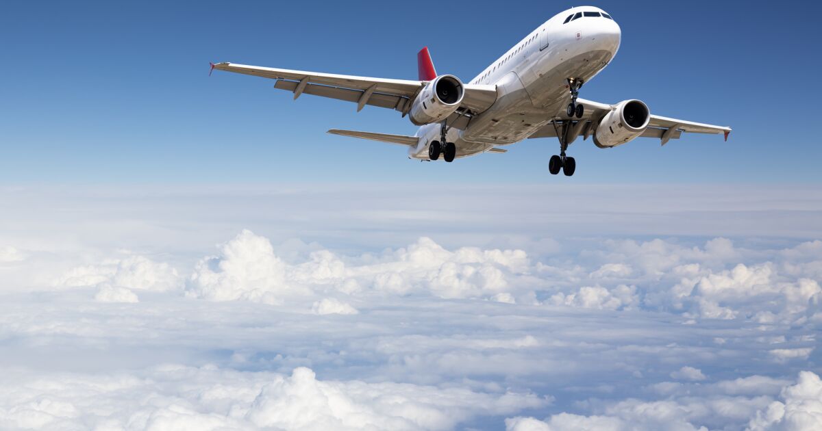 IATA Warns Air Ticket Prices Rise Inevitably Due to Middle East Conflict