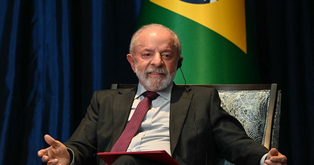 Lula Warns of Foreign Colonization Amid US Critical Mineral Deals in Latin America