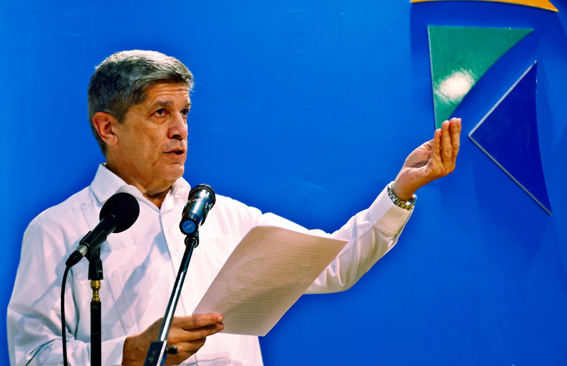 Cuba Rejects US Demand to Negotiate President Diaz-Canel Term