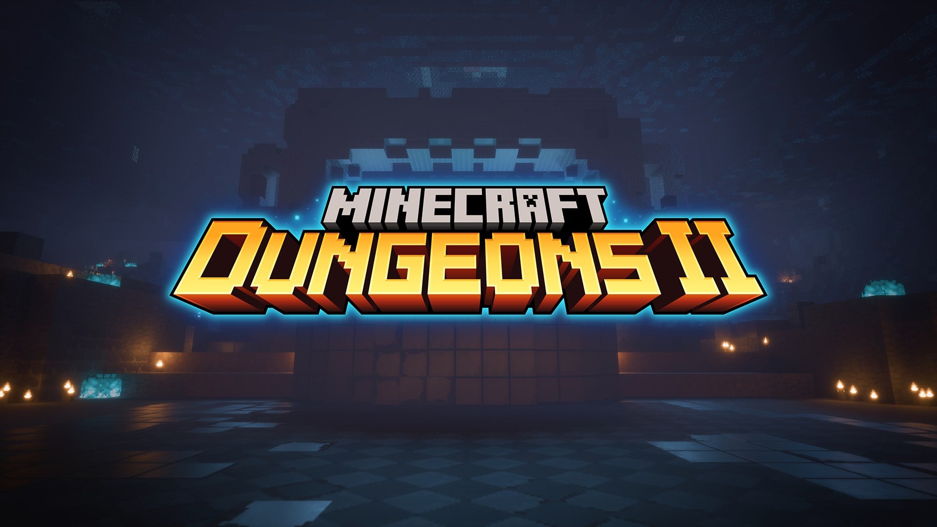 Xbox Game Studios Announces Minecraft Dungeons II for PS5, Switch Two, and PC in 2026