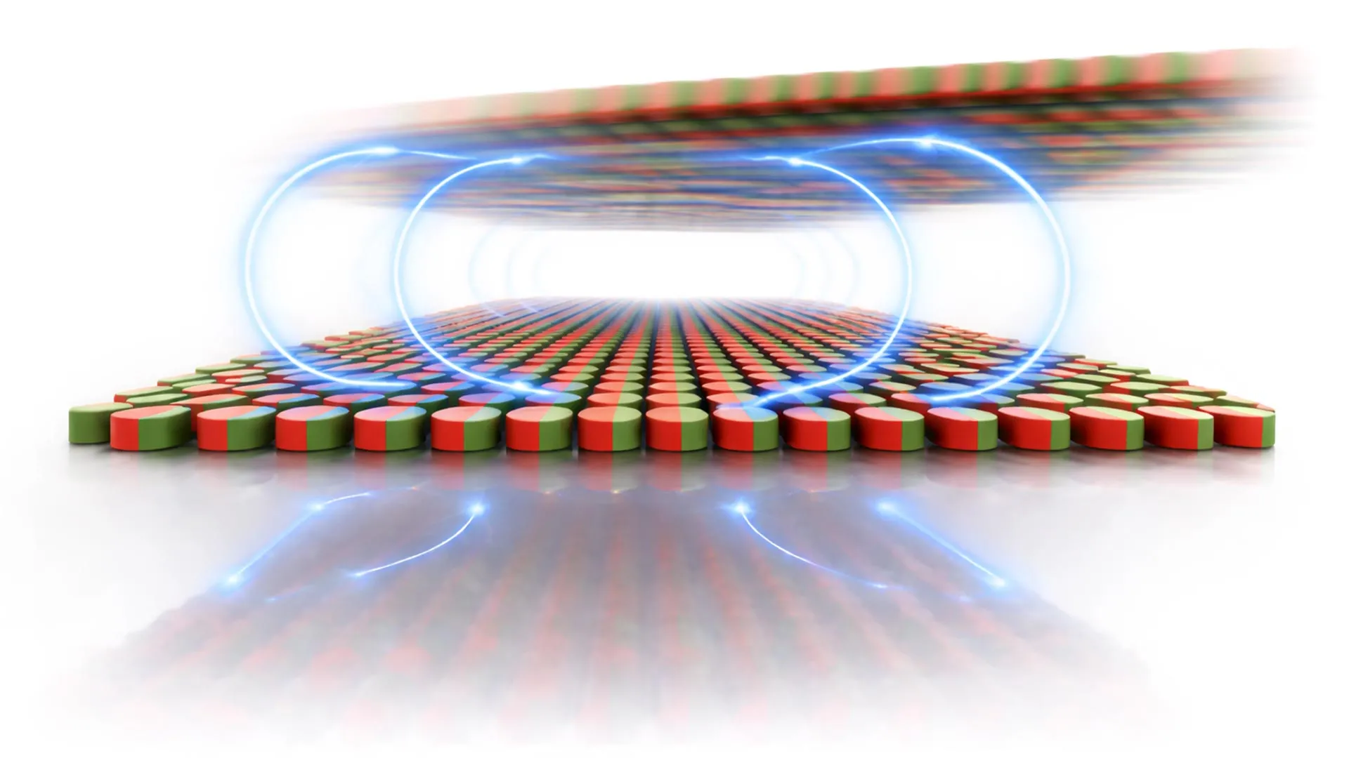 University of Konstanz Researchers Discover Contactless Magnetic Friction Breaking 300-Year Law