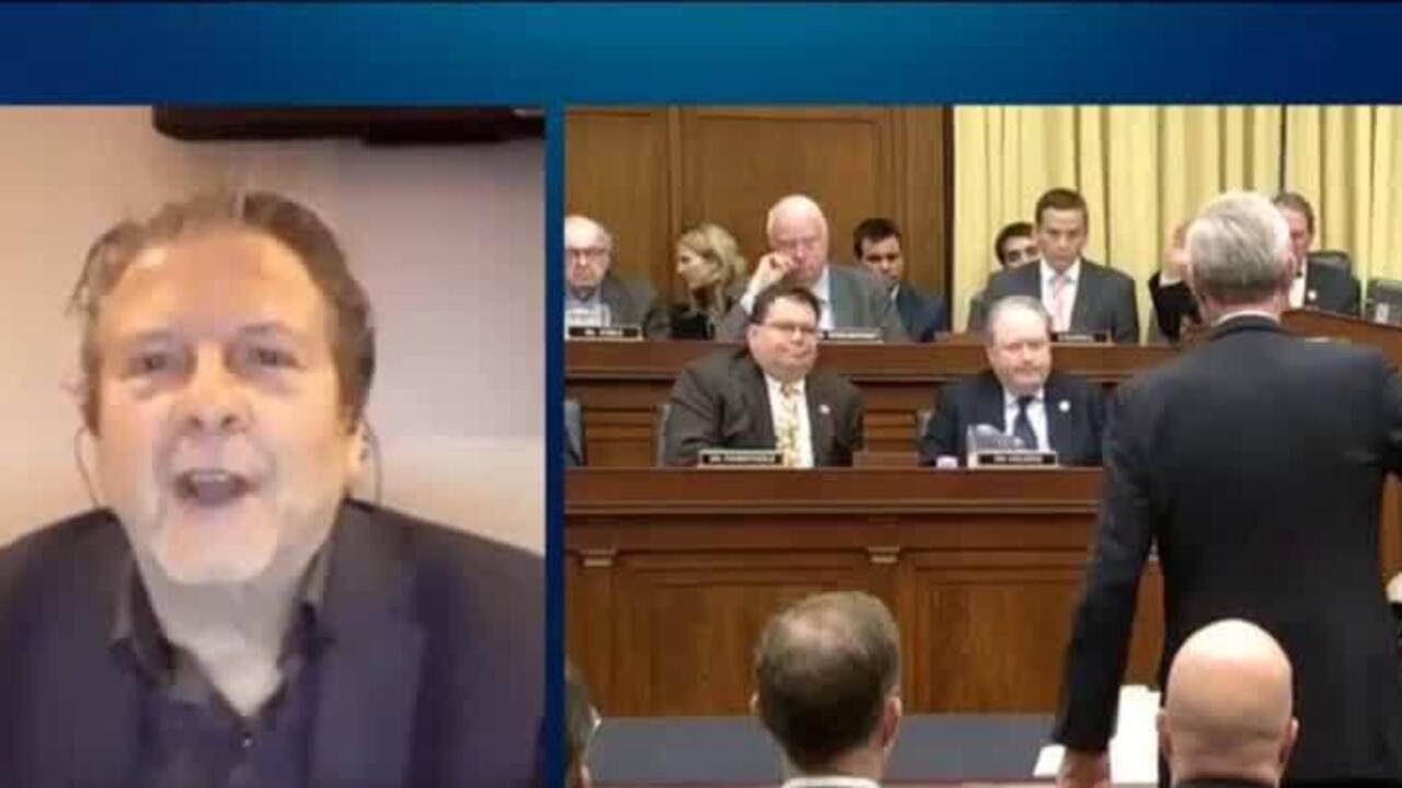 Trump Criticized For Reaction To Mueller Death Amid Concerns Over US Public Life