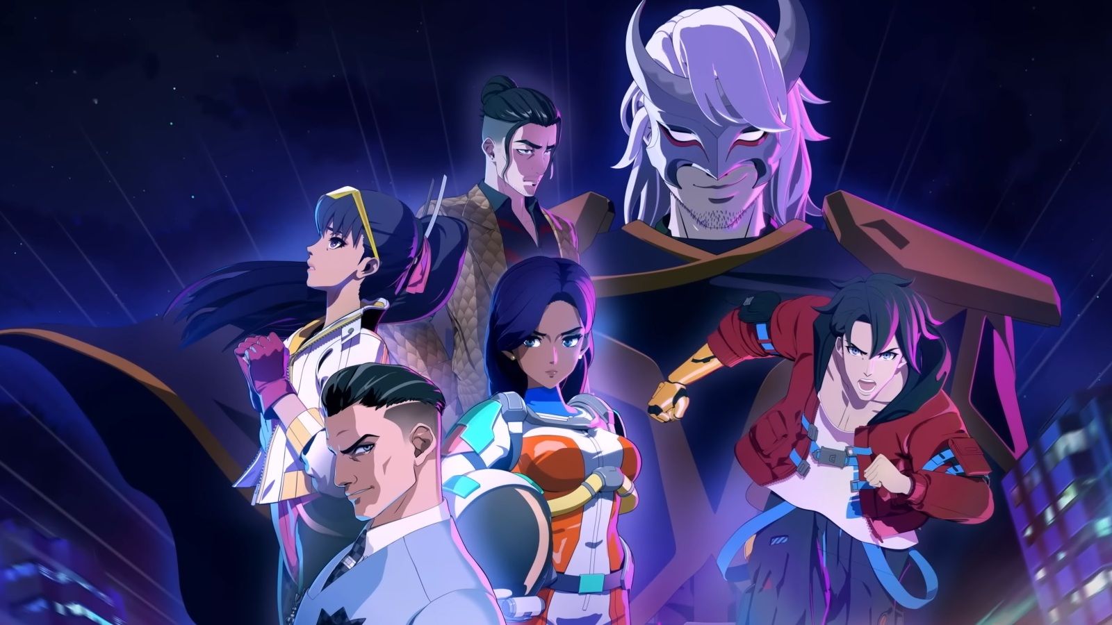 Milestone Releases Screamer with Bold Anime Narrative but Flawed Controls