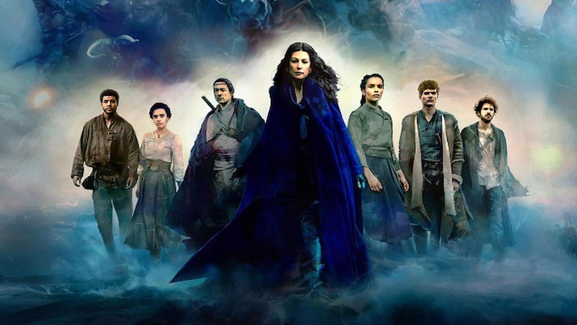 iwot Studios Expands The Wheel of Time With New Game and Animation Projects