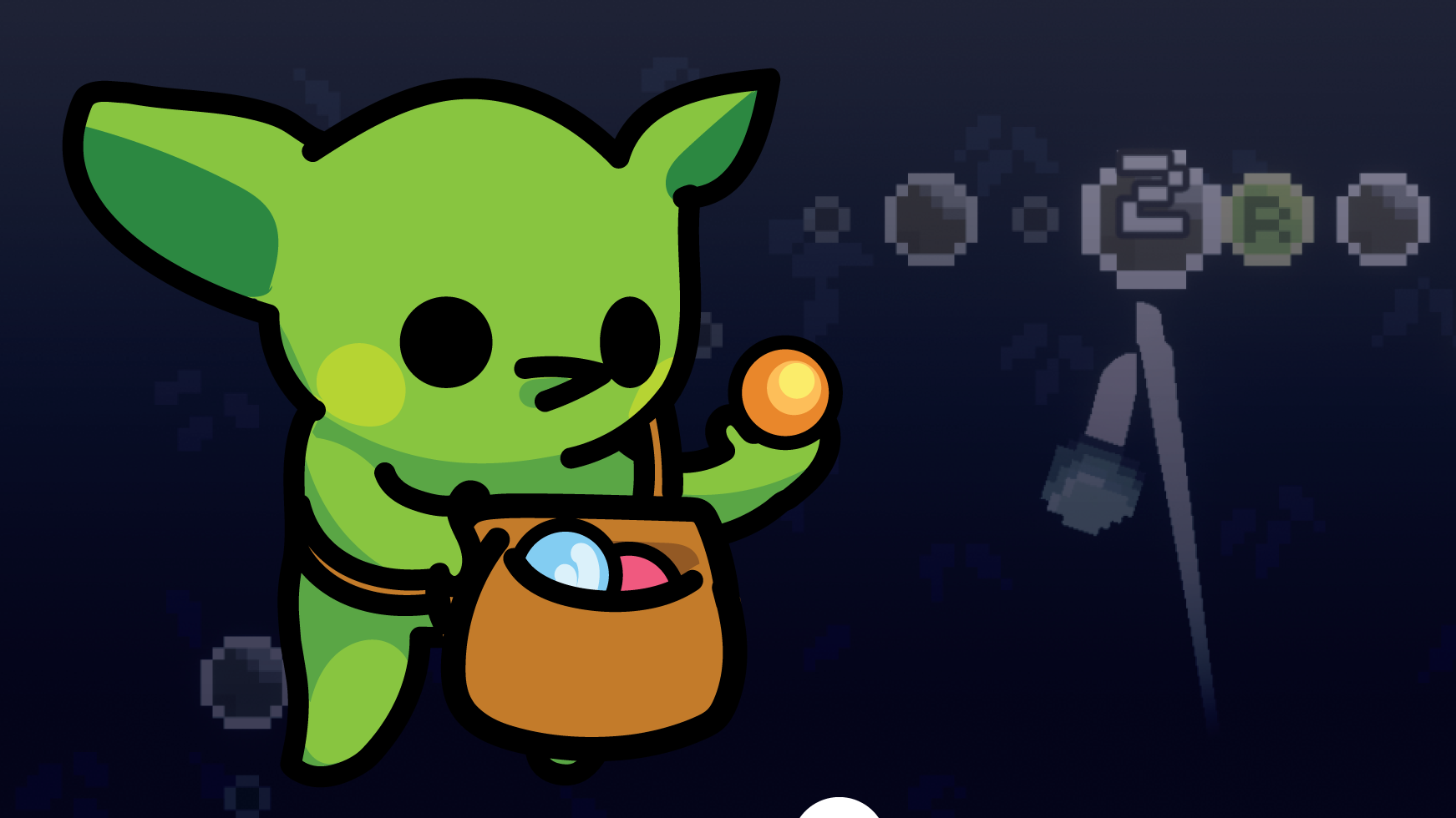 Red Nexus Games Adds Act 4 and Final Boss to Peglin in Major 2.0 Update