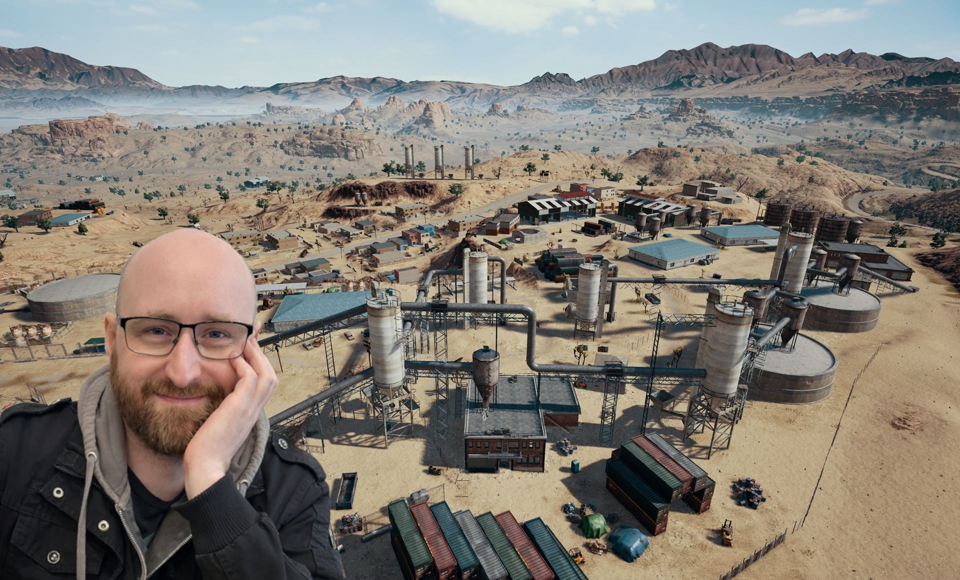 Geoff Keene Reveals 1,160 PUBG Hours and 2026 Roadmap for Abiotic Factor Amidst Design Philosophy Shift