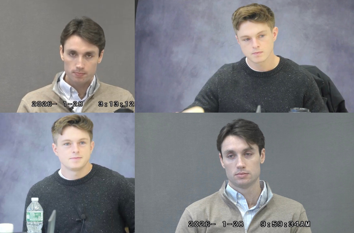 DOGE Deposition Videos Spread Online After Judicial Removal Order