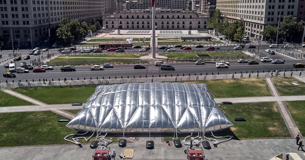 Smiljan Radic gana Pritzker y expone falencias en política cultural de arquitectura en Chile