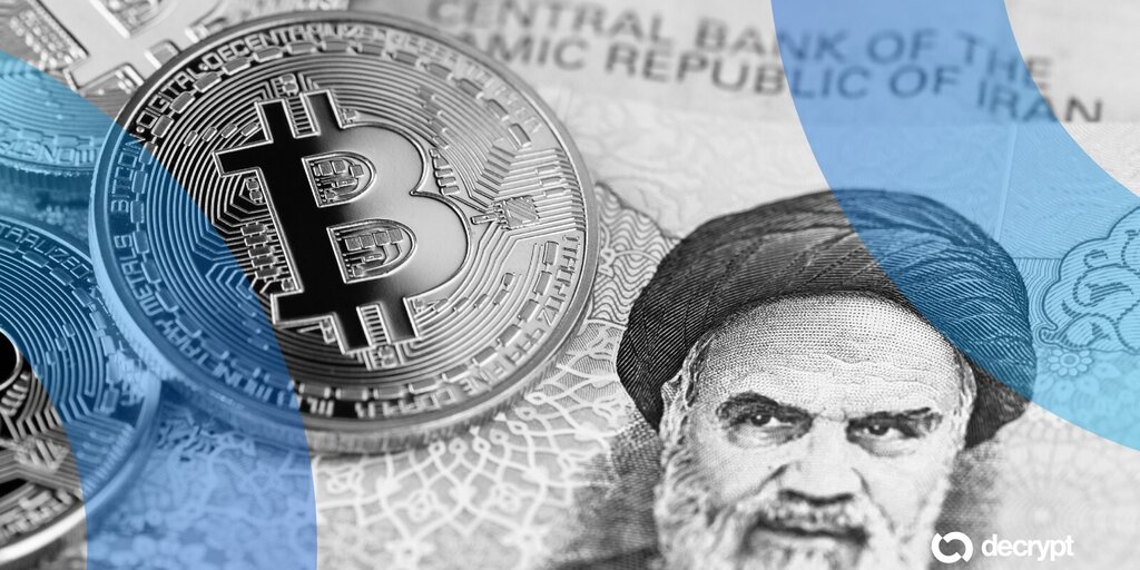 Bitcoin Outperforms Stocks Amid Iran Conflict as Oil Shock Intensifies