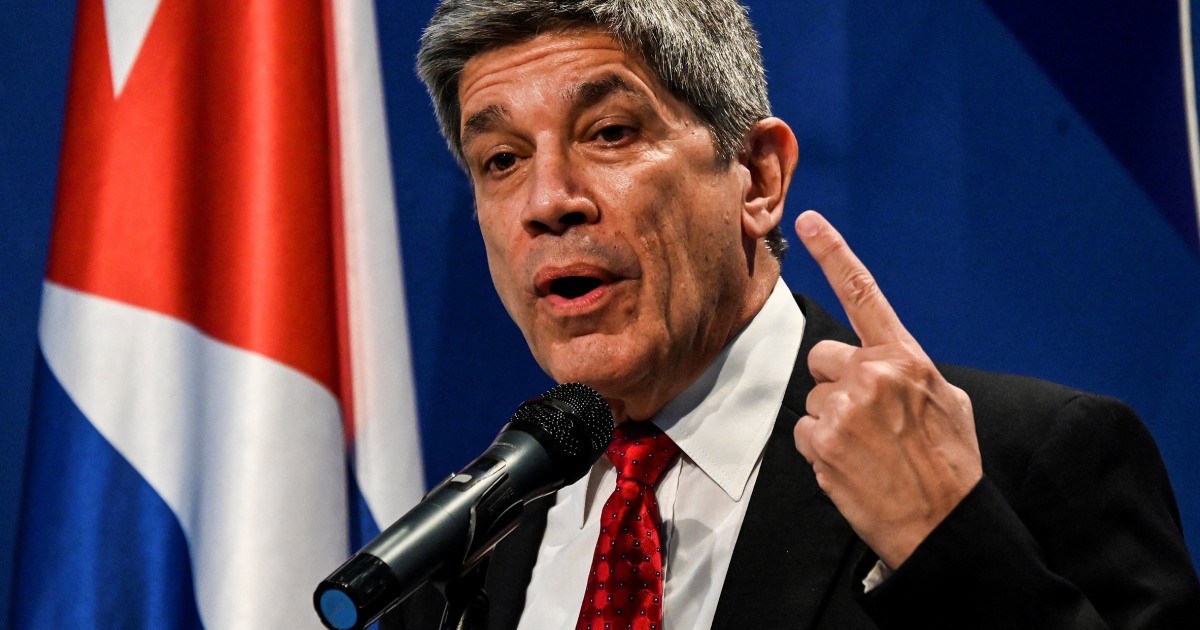 Cuba Military Prepares for US Aggression Amid Rising Tensions