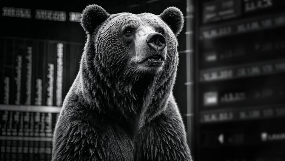 Bitcoin MACD Histogram Flashes Bearish Signal for Third Time Since October Peak