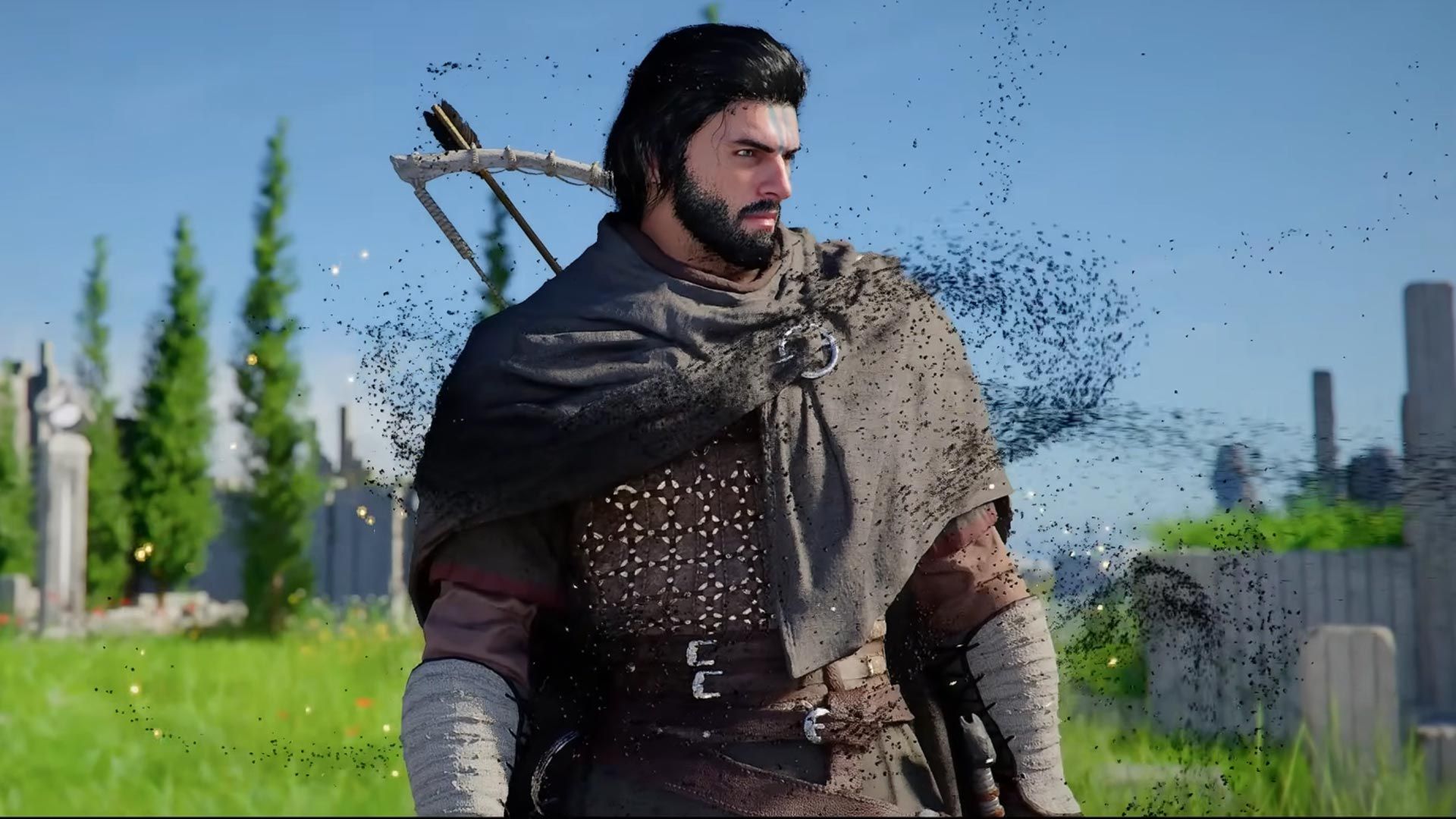 Ex-Blizzard President Mike Ybarra Criticizes AI Apology in Crimson Desert Controversy