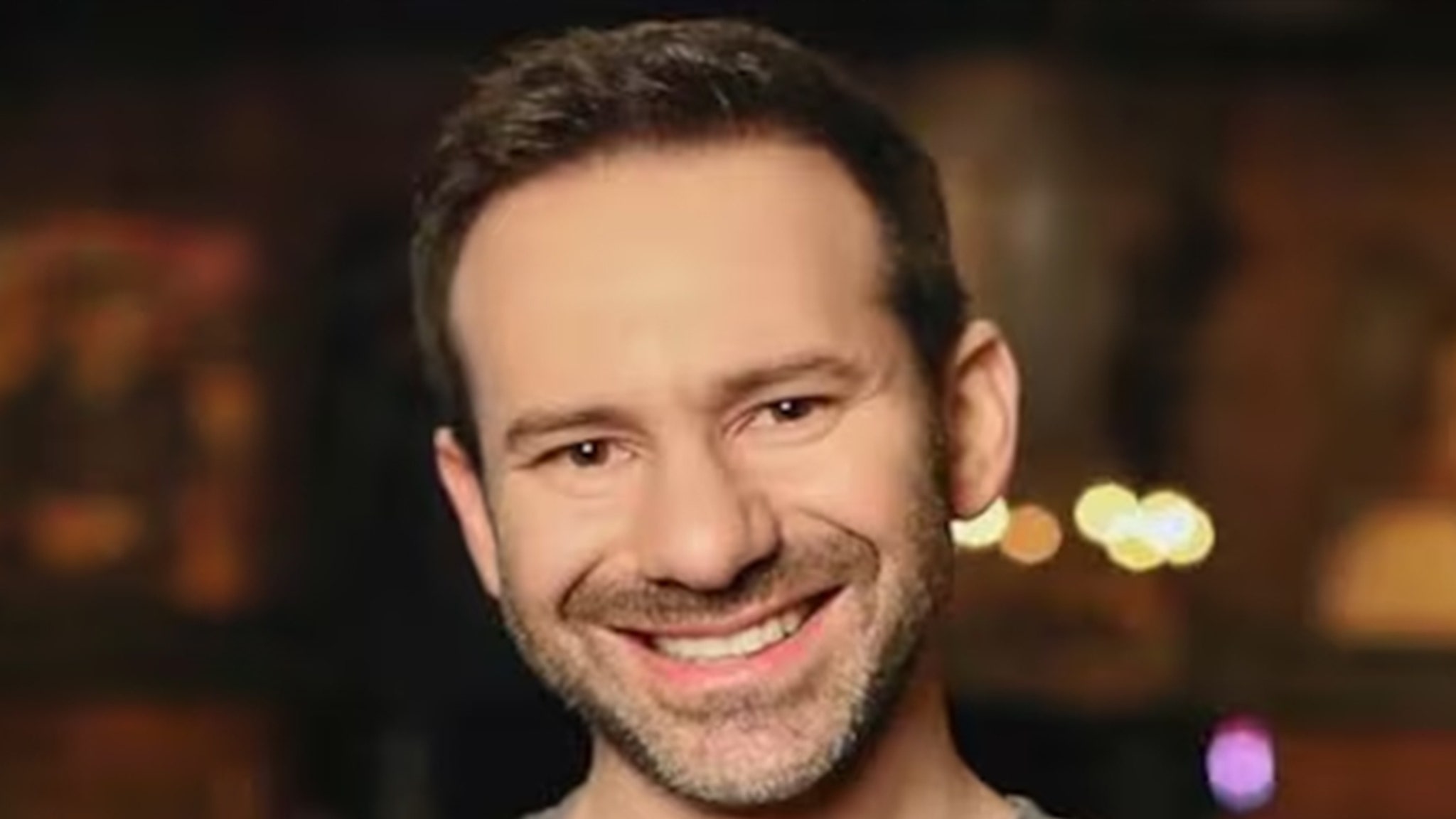 OnlyFans Owner Leo Radvinsky Dies at 43 After Cancer Battle