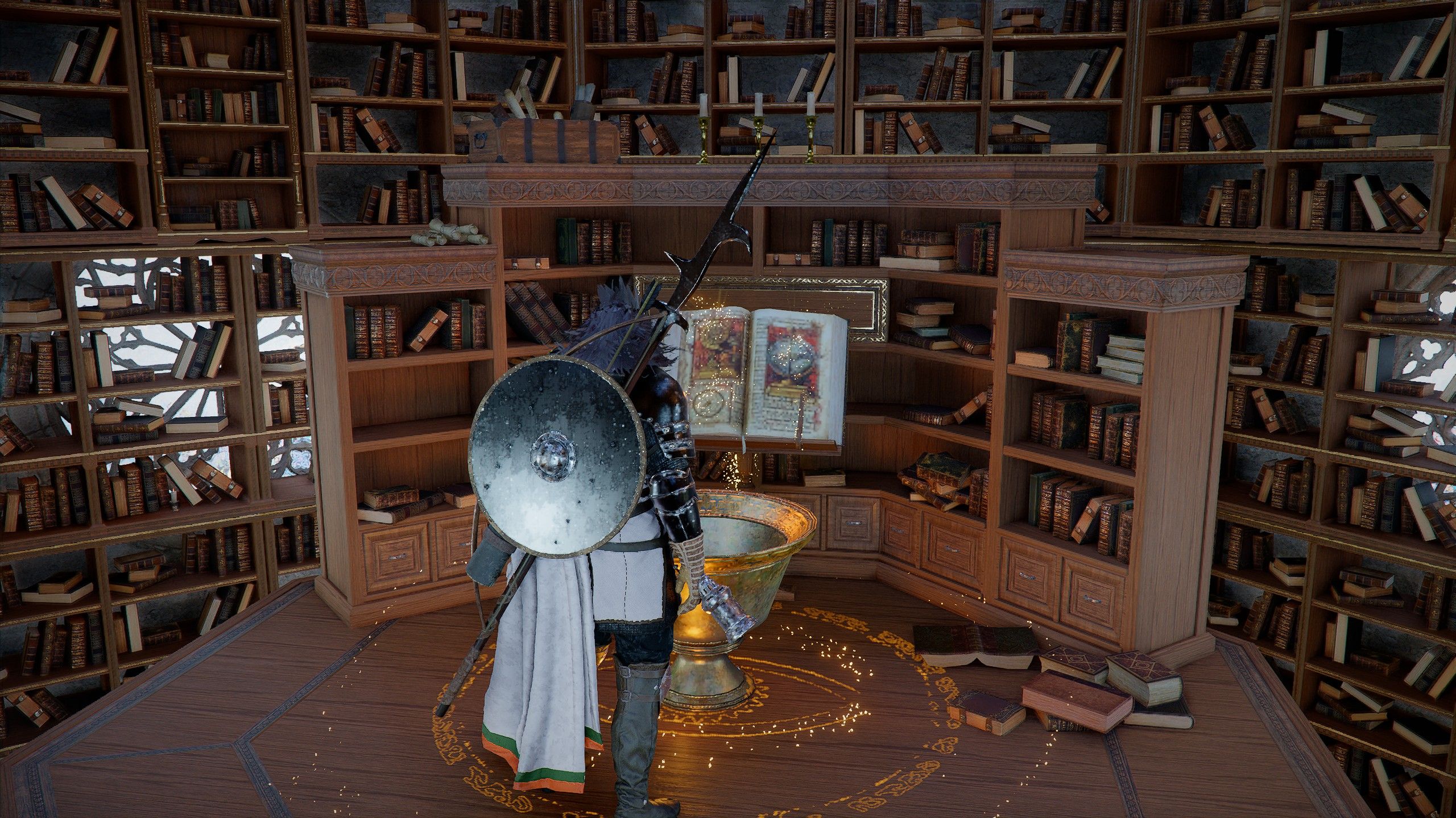 PC Gamer Guides Reveal Solutions for Crimson Desert's Spire of Insight and Azure Moon Labyrinth