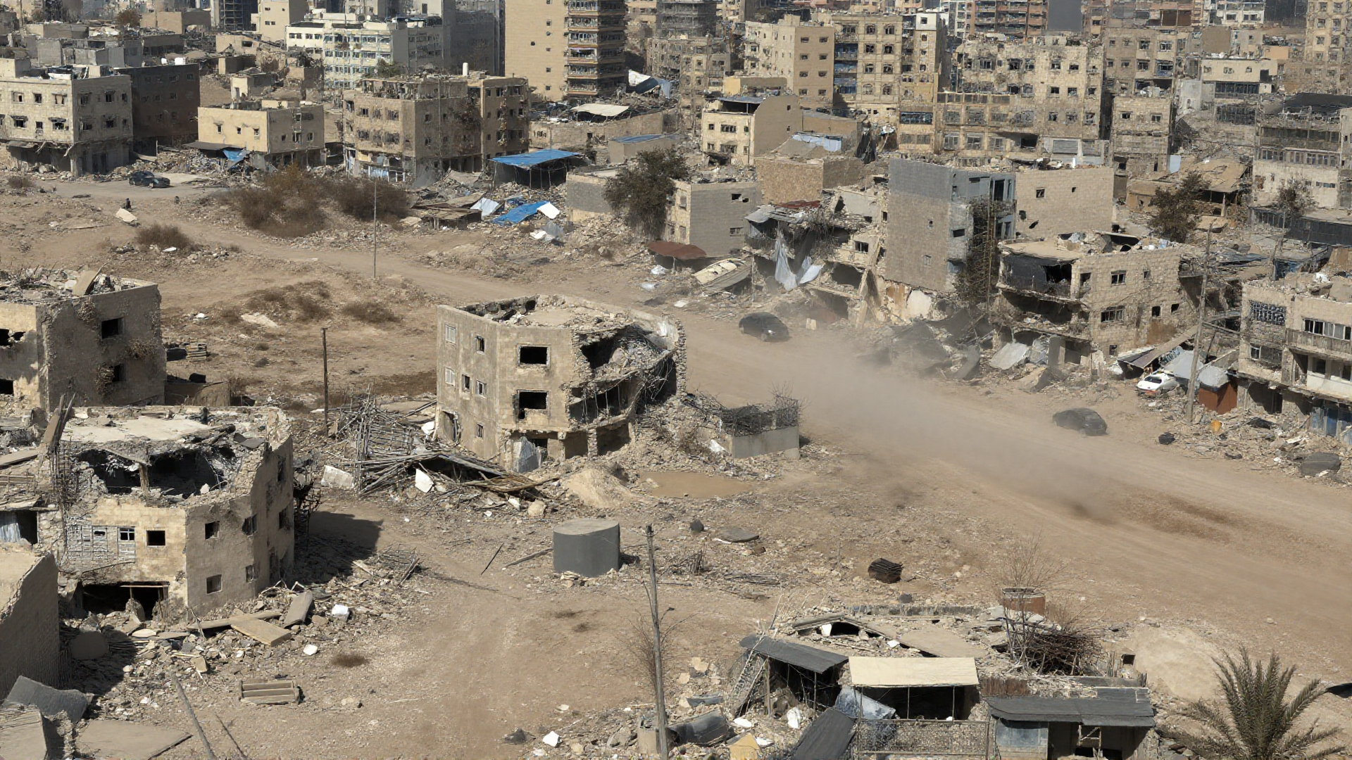 UNFPA Reports Surge in Child Marriages Across Gaza Amid War-Induced Poverty