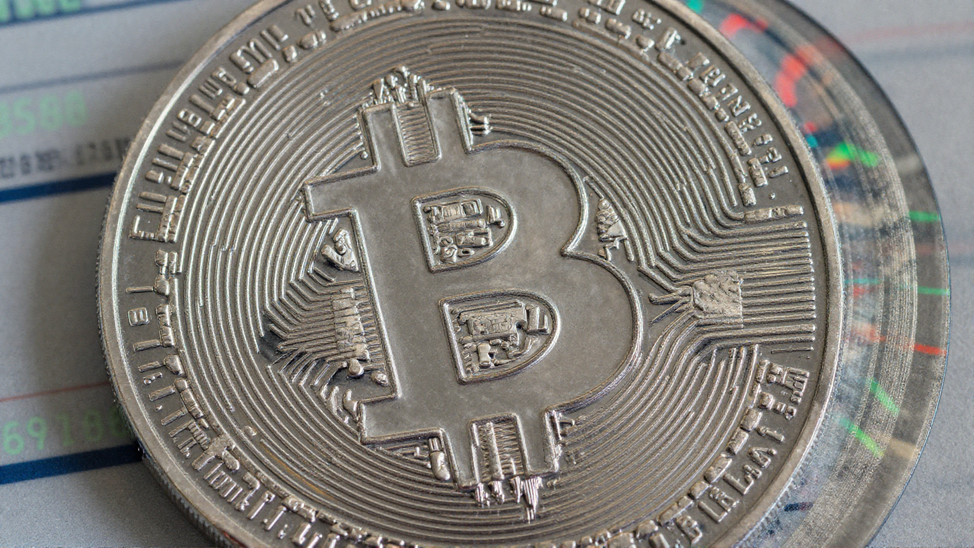 Bitcoin Holds Above $70,000 as Trump Announces Iran Strike Pause