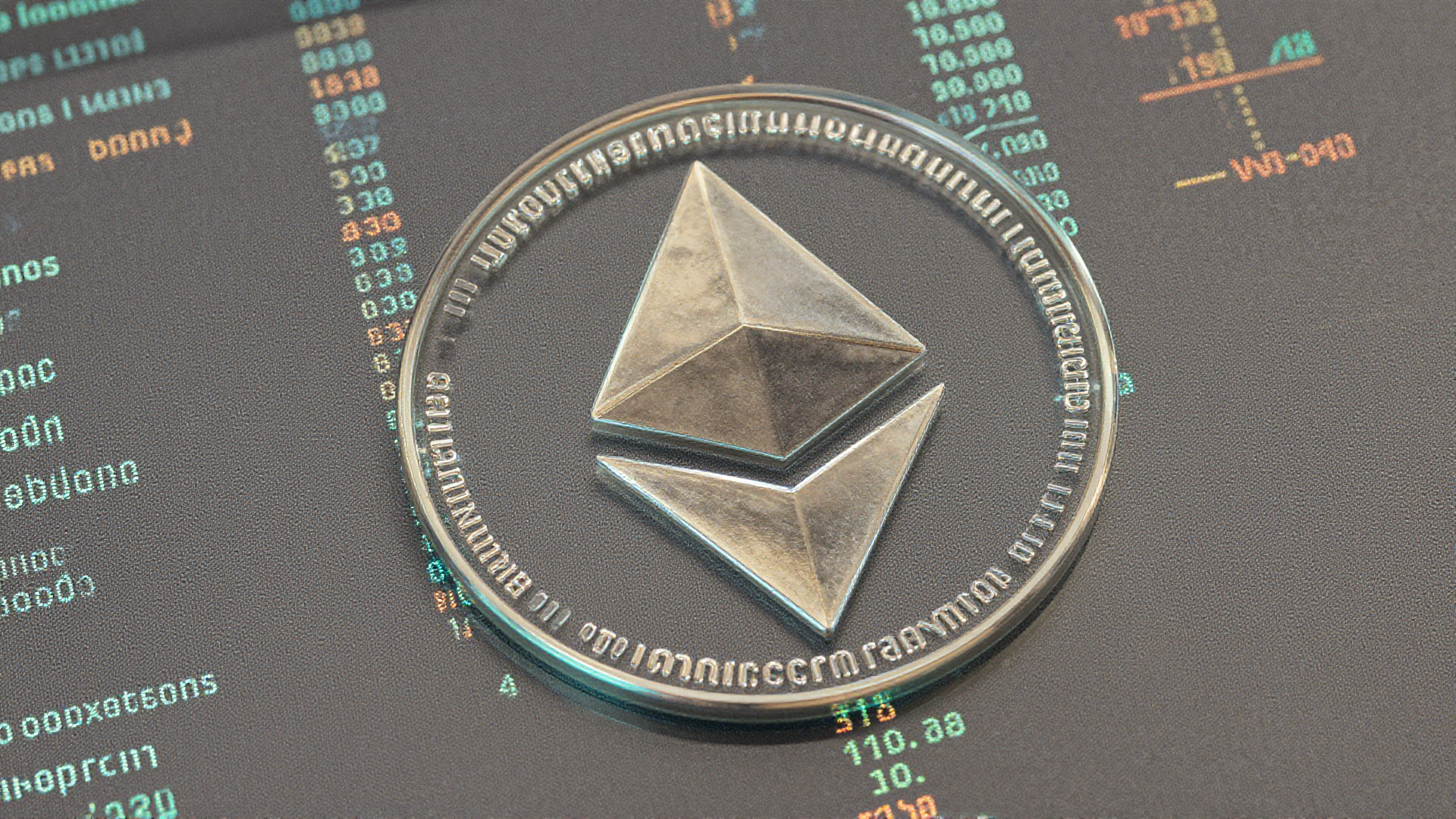 Bitmine Buys $138M Ethereum Tokens as Crypto Slump Nears End, Holdings Reach 4.66M