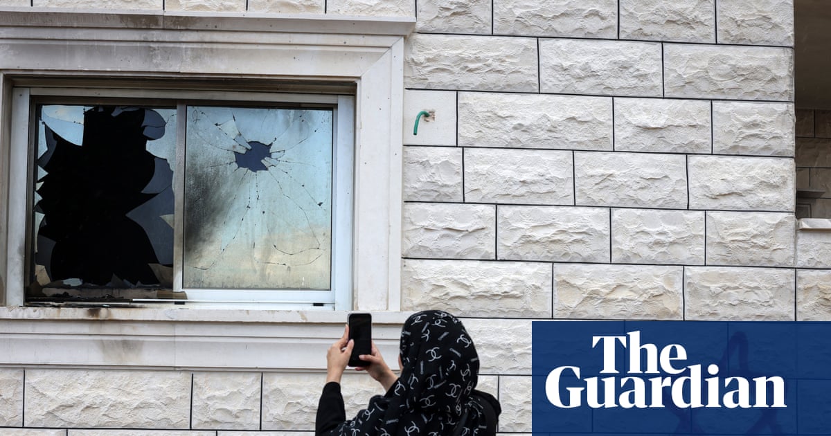 Israeli Settlers Launch Coordinated West Bank Raids Amid Security Inaction