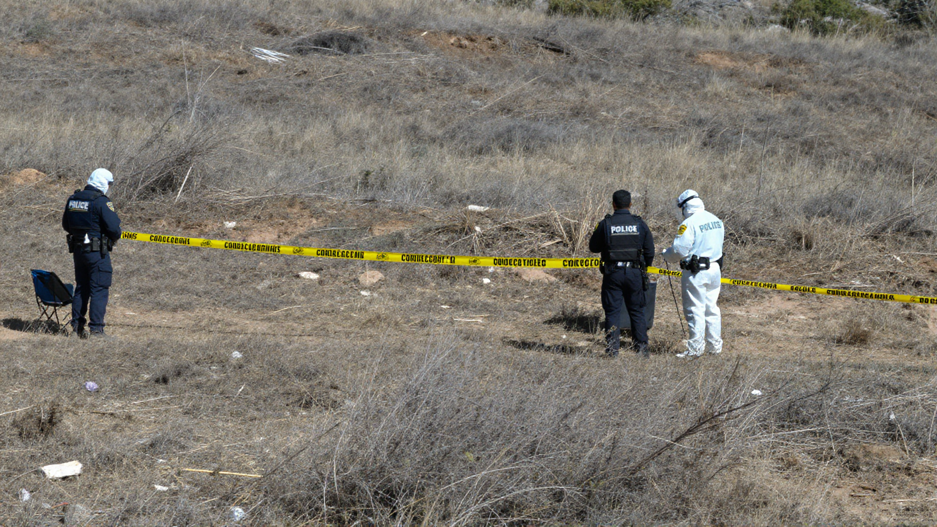 Tres mujeres asesinadas en Puebla confirman violencia en zona norte del estado