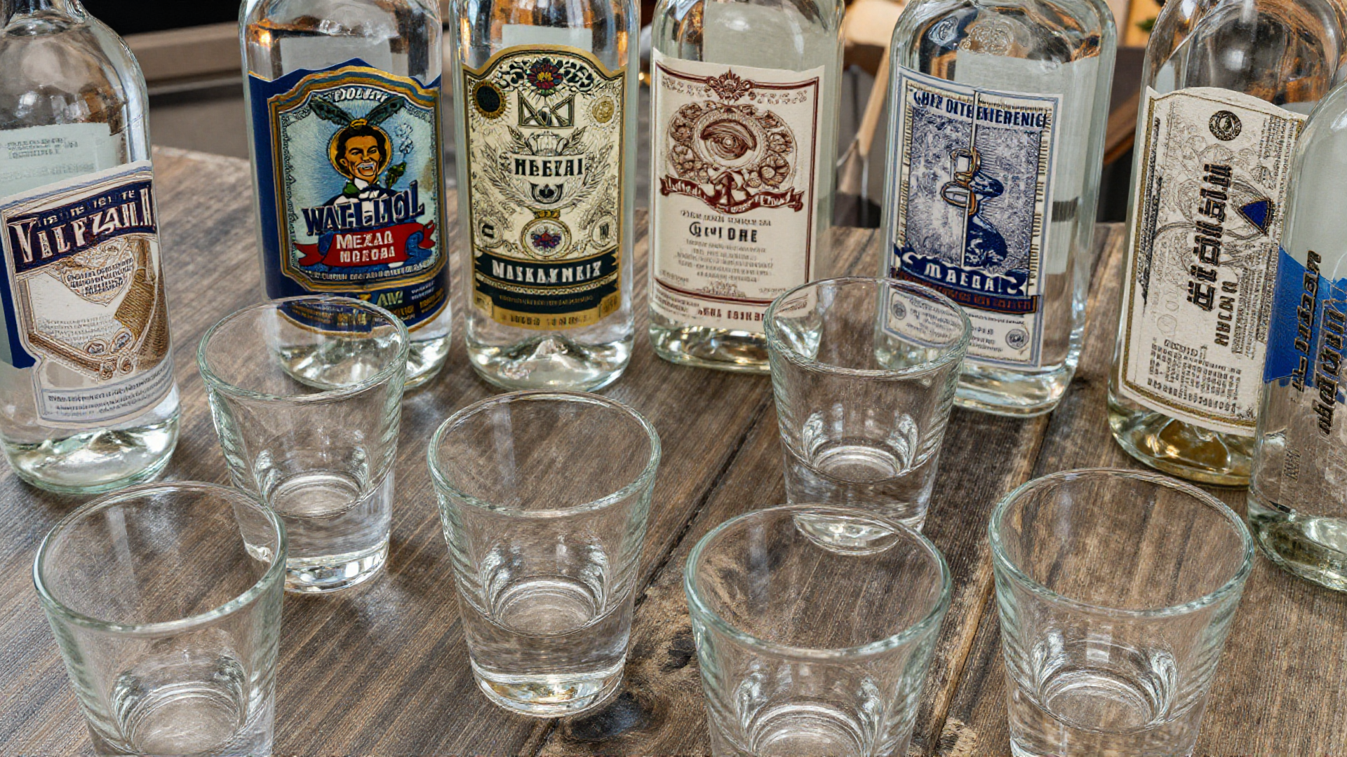 Fayuca inaugura mezcalería de comercio justo en Roma Sur