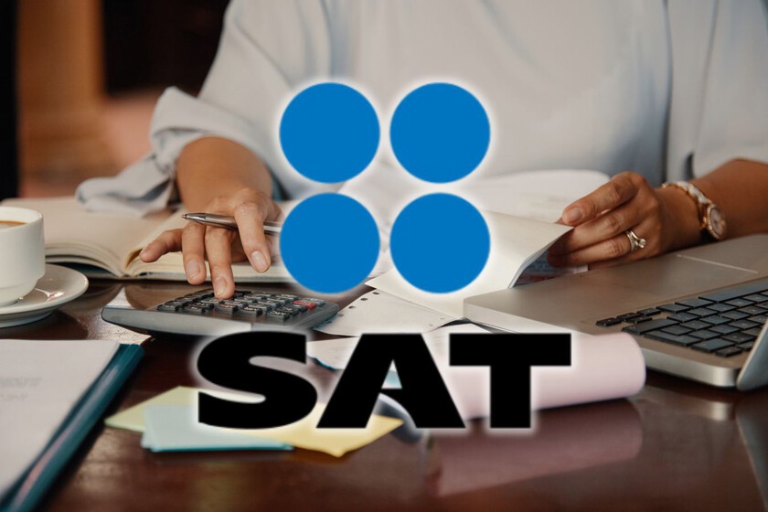 El SAT establece reglas estrictas para contribuyentes en el régimen Resico