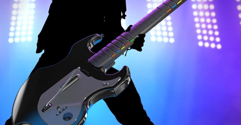 PDP Riffmaster Wireless Guitar Controller Price Drop Hits $99.99 on Amazon