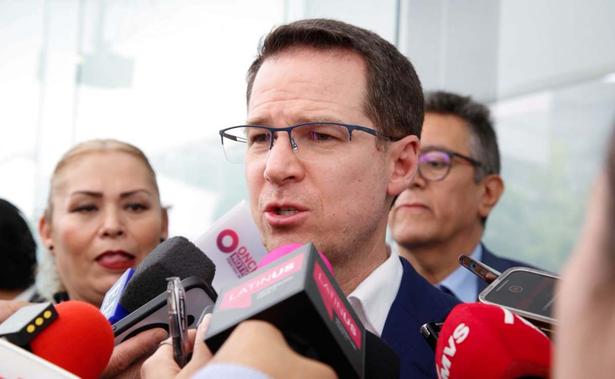 Oposición en el Senado pide retirar Plan B electoral por falta de consenso