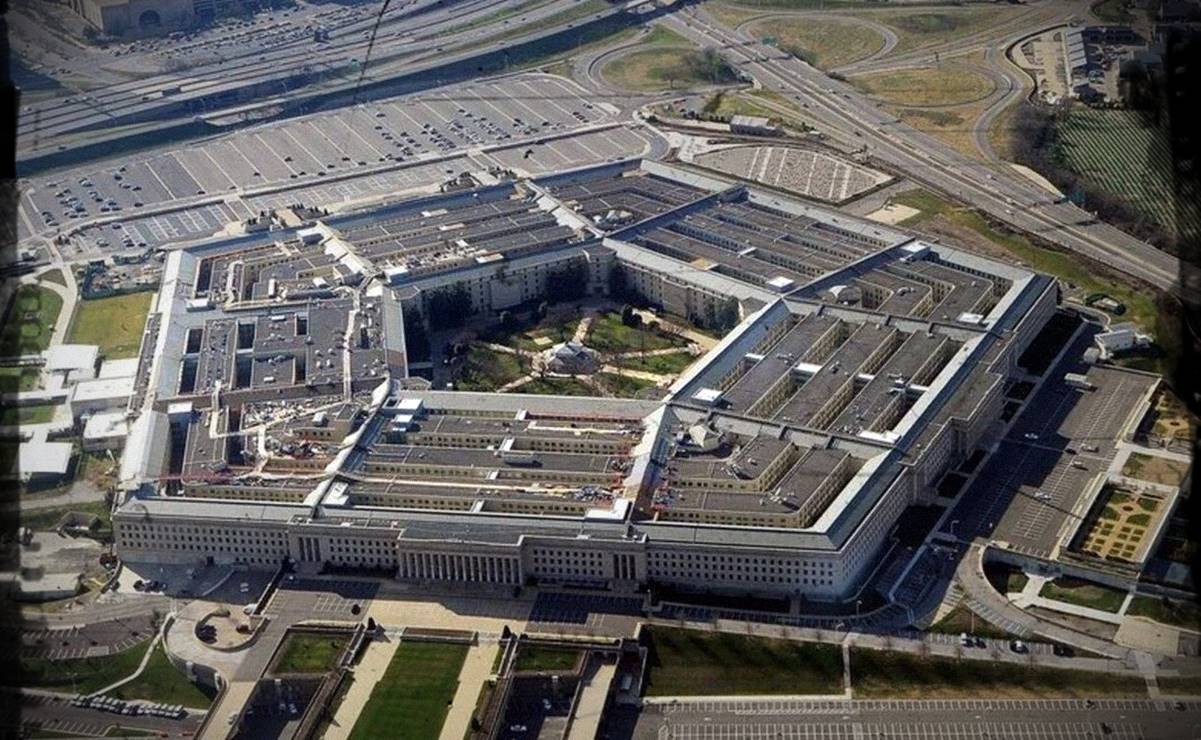 El Pentágono traslada prensa a anexo externo tras fallo judicial en Estados Unidos