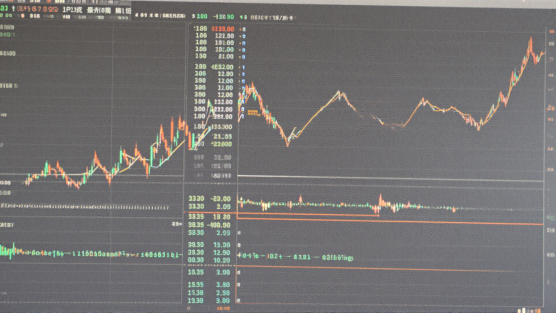 Bitcoin Falls Below $70,000 as Crypto Stocks Tumble on Rate Hike Fears