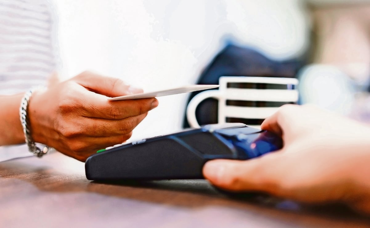 Banxico busca unificar pagos digitales en tianguis y comercios informales