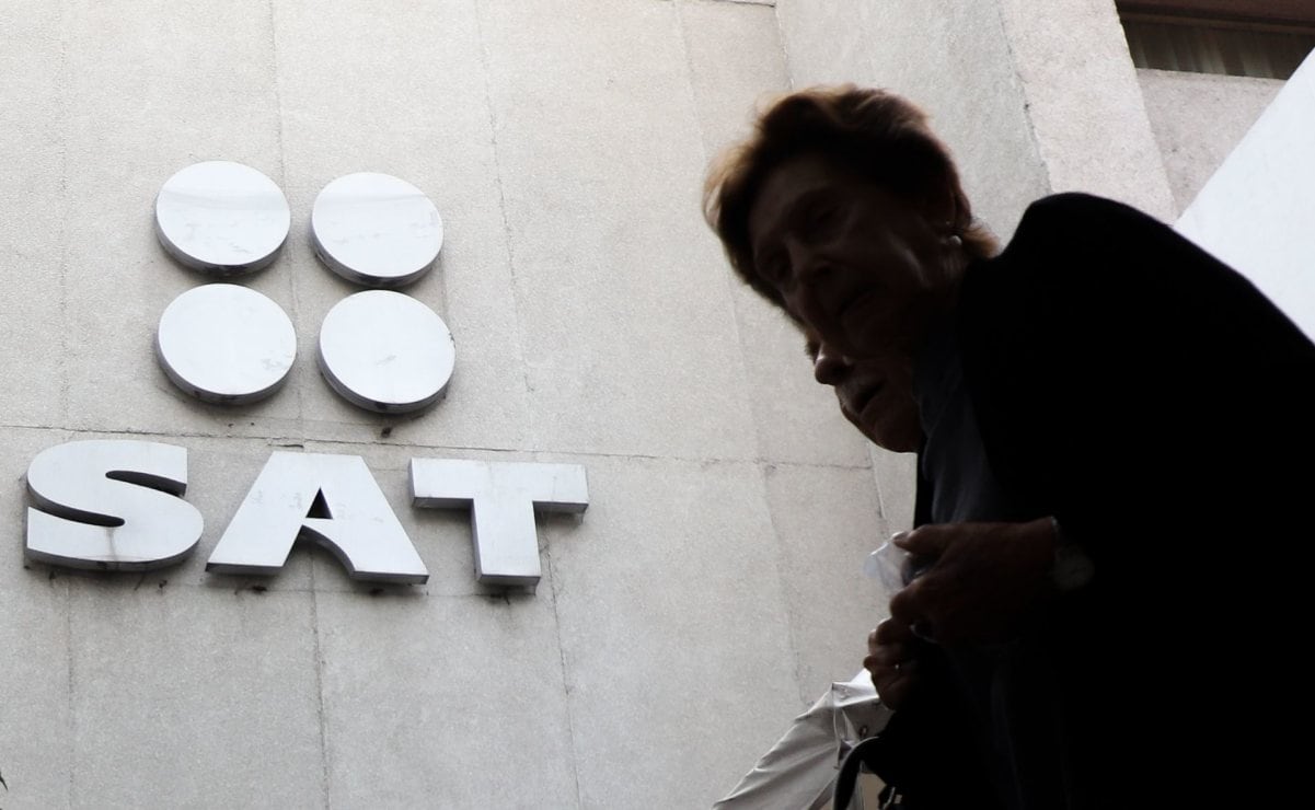 pan exige al sat explicar cancelación de permisos a más de 100 organizaciones civiles