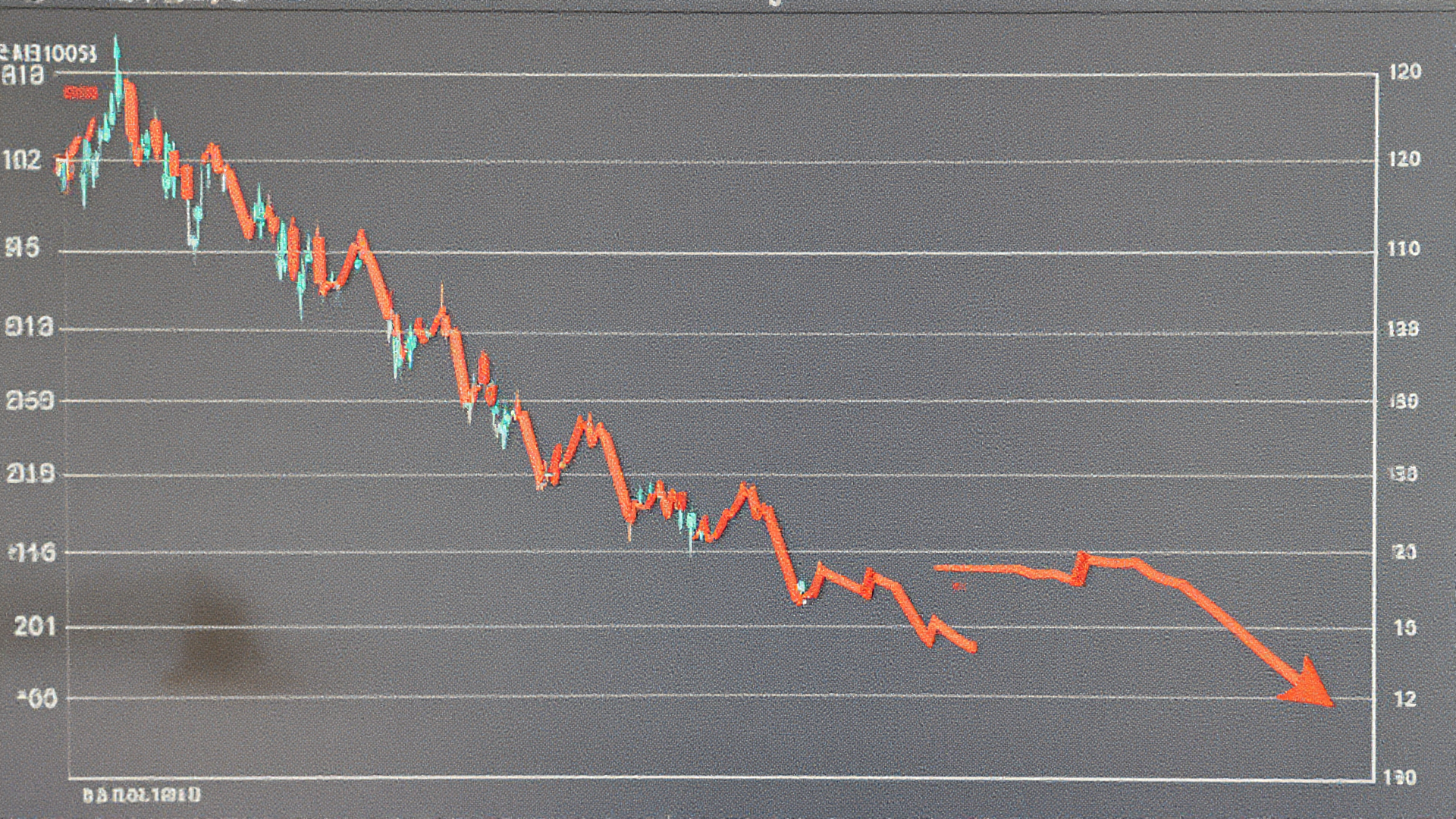 Circle Stock Plunges 20% on Clarity Act Stablecoin Yield Ban Proposals