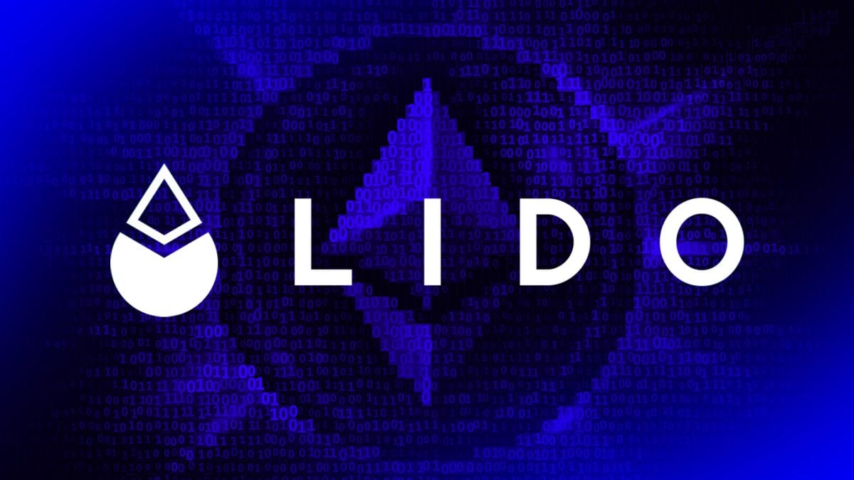 Lido Revenue Drops 23% in 2025 Amid Ethereum Staking Shifts