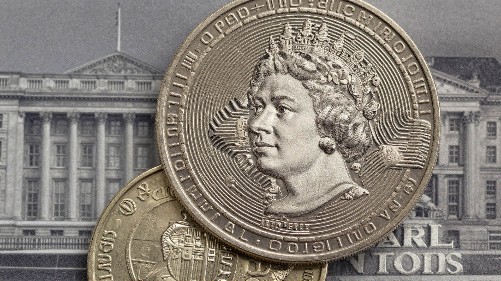 UK Government Bans Crypto Political Donations Amid Foreign Interference Concerns